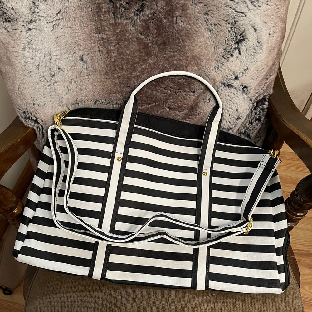 Weekend Bag